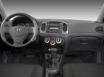 Hyundai Accent Sedan 2006 года (US)